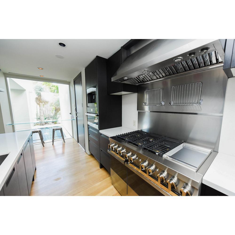 JennAir JXW9048HP : Warners' Stellian