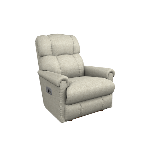 10U512 by La-Z-Boy - Pinnacle Power Rocking Recliner w/ Headrest