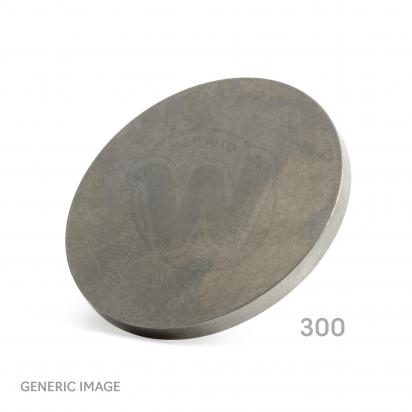 Valve Shim 3.00 mm | Kawasaki ZX 1000 2019 35223 | Wemoto Australia