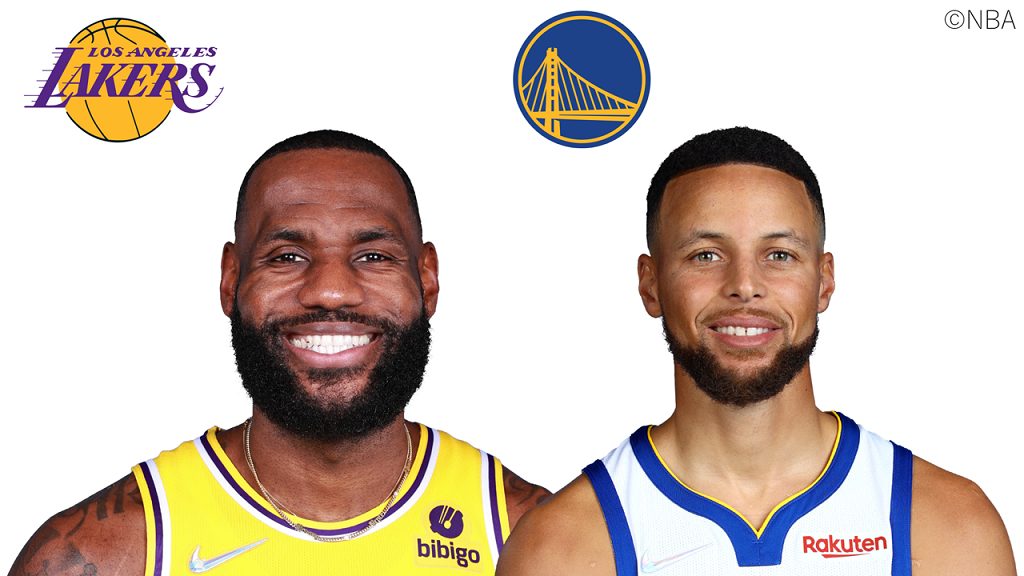 カリー＆レブロンが輝いた2022NBAオールスター・ゲーム | 月刊