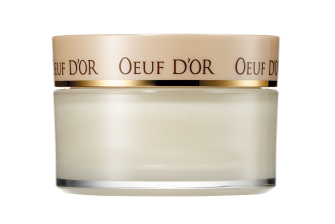 年齢を忘れるほどのハリ・ツヤ肌へ シンプル濃密練りクリーム