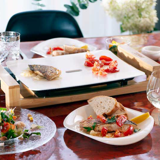 Table Grill Mini pure | PRINCESS（プリンセス）のプレゼント・ギフト