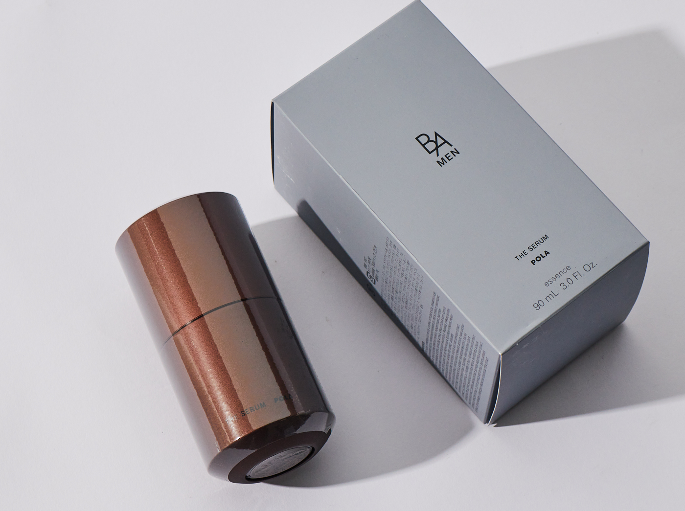 B.A MEN ザ セラム90ml | POLA（ポーラ）のプレゼント・ギフト通販