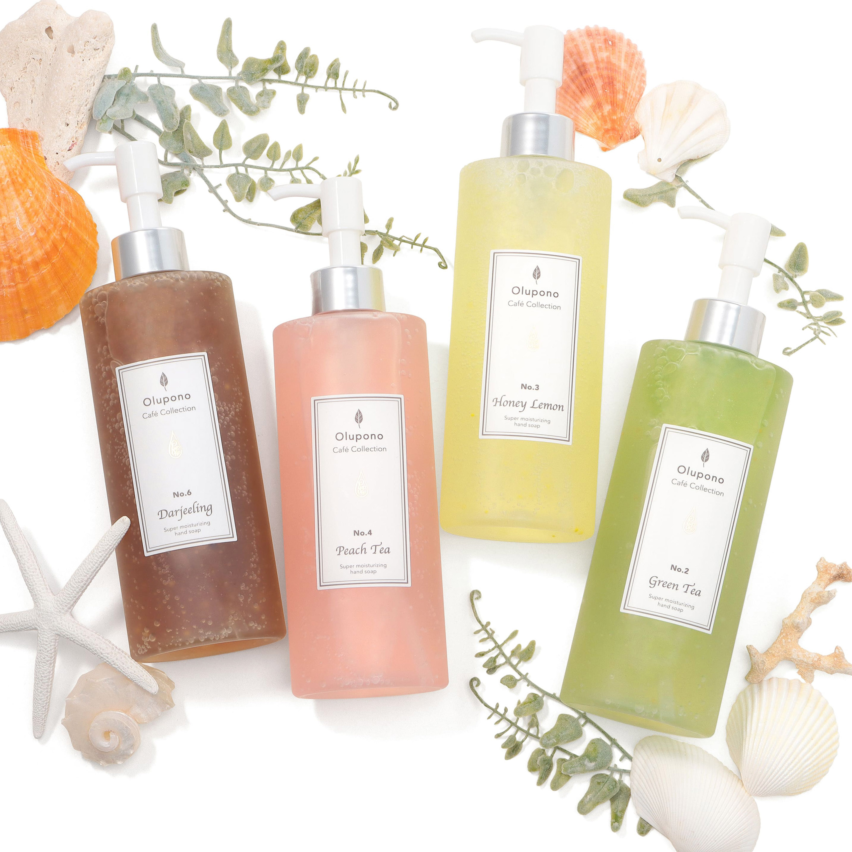 イソップ Aesop レスレクション ハンドウォッシュ ハンドソープ 500mL