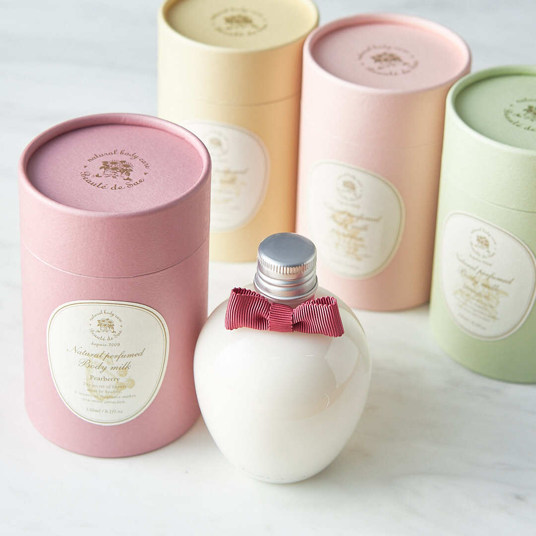 オーガニック認証品】メラキ ボディローション / ハンドクリーム OG