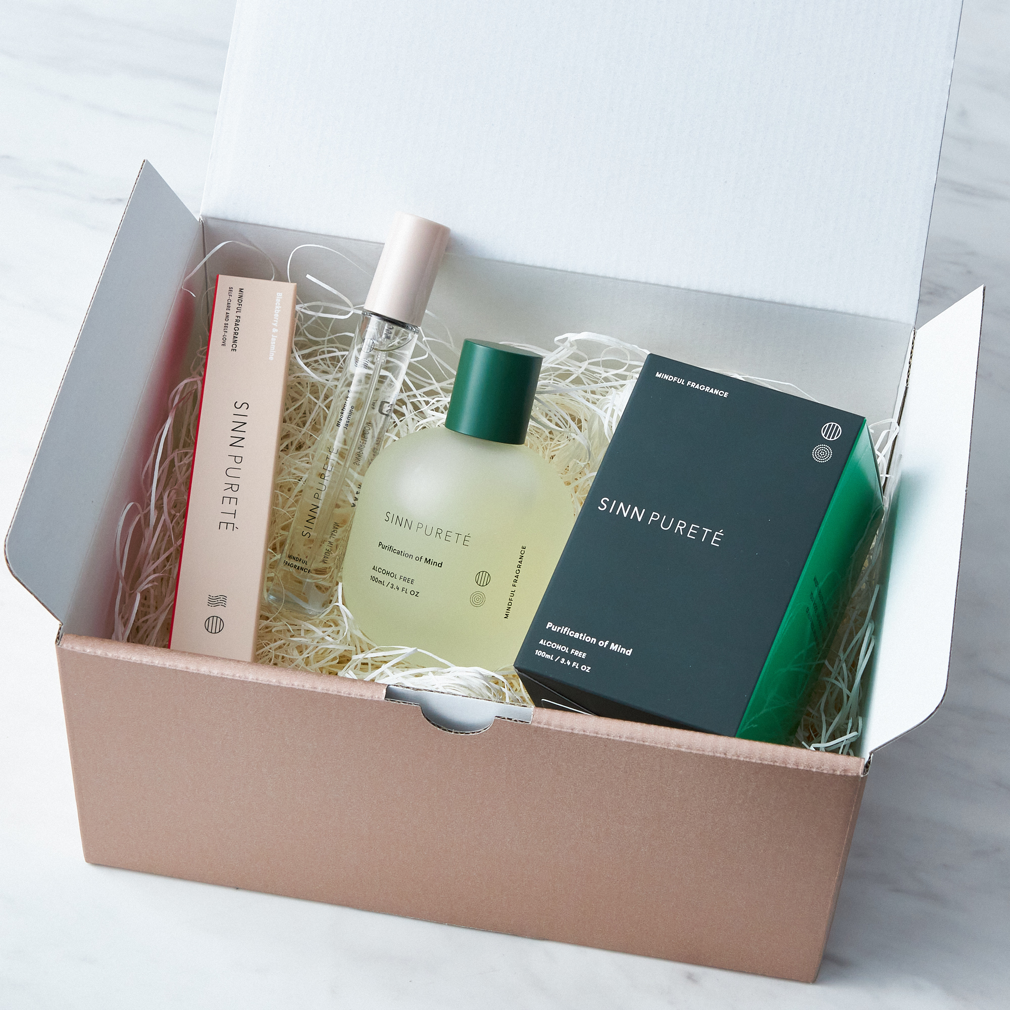 BRIT FOR HER（ブリット フォーハー） | BURBERRY（バーバリー）の