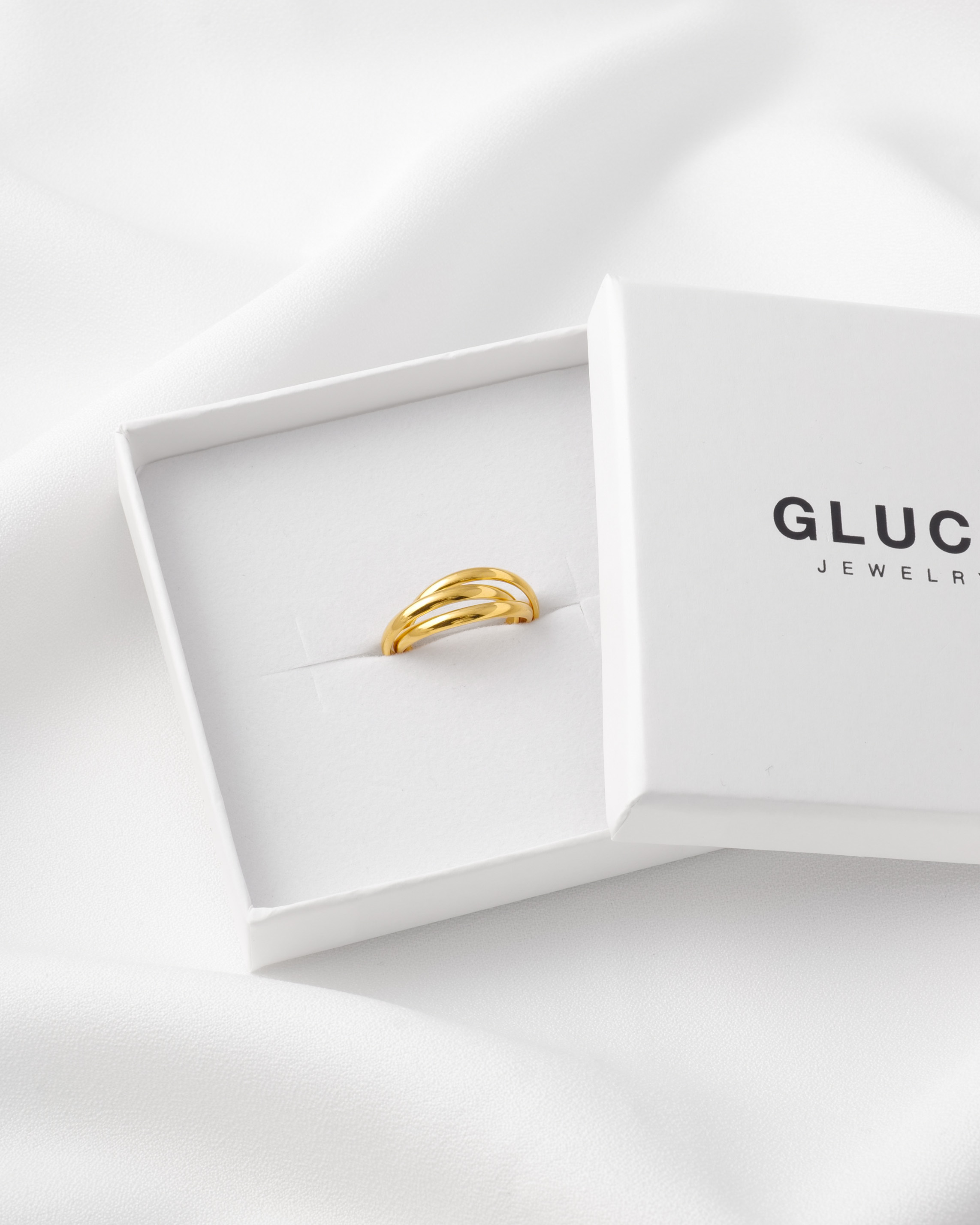 名入れ】ピンキーリング&オルゴールケースセット | Canal4℃（カナル