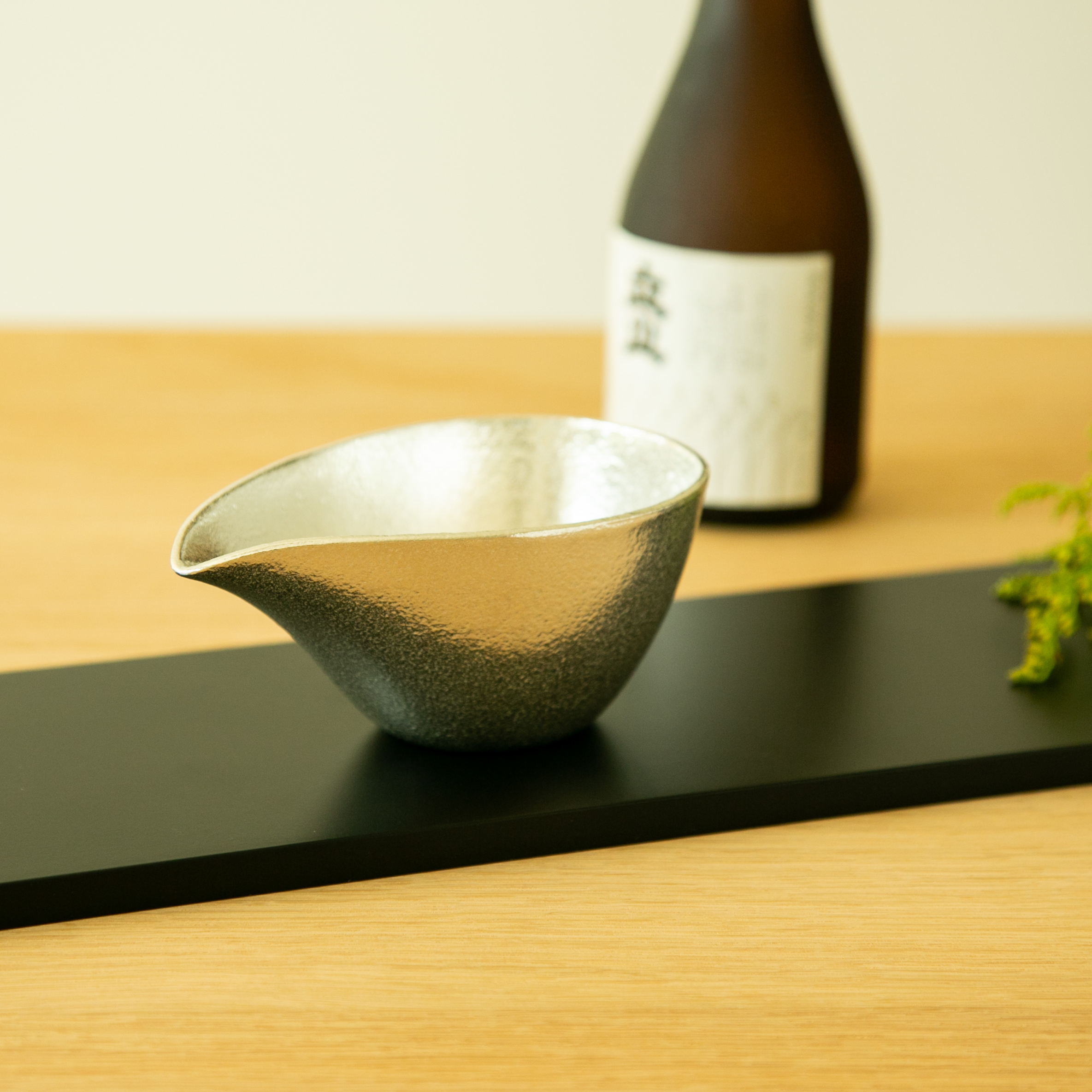 錫酒器セット | 能作（ノウサク）のプレゼント・ギフト通販 | TANP