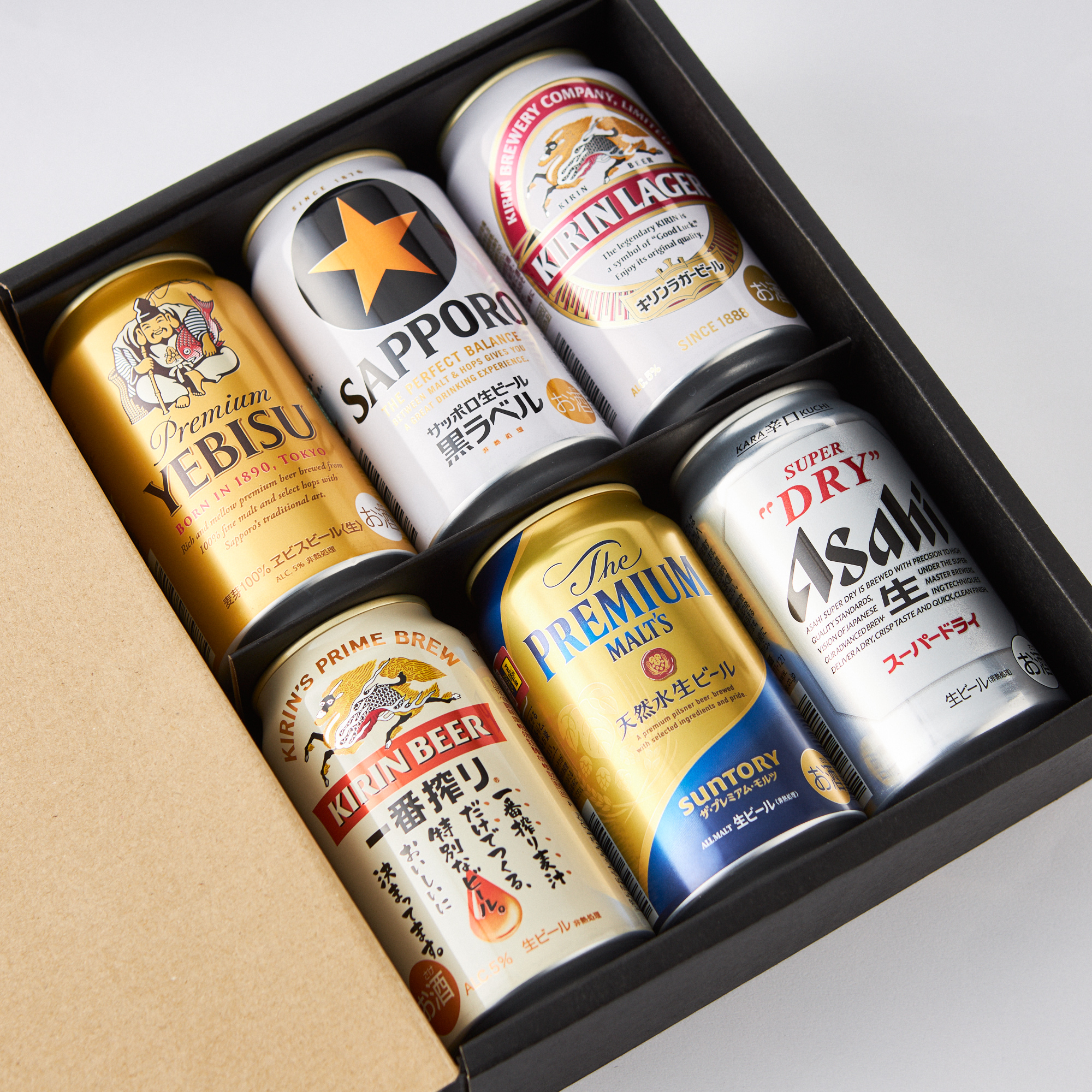 アサヒビールの商品一覧｜【タンプ公式通販】