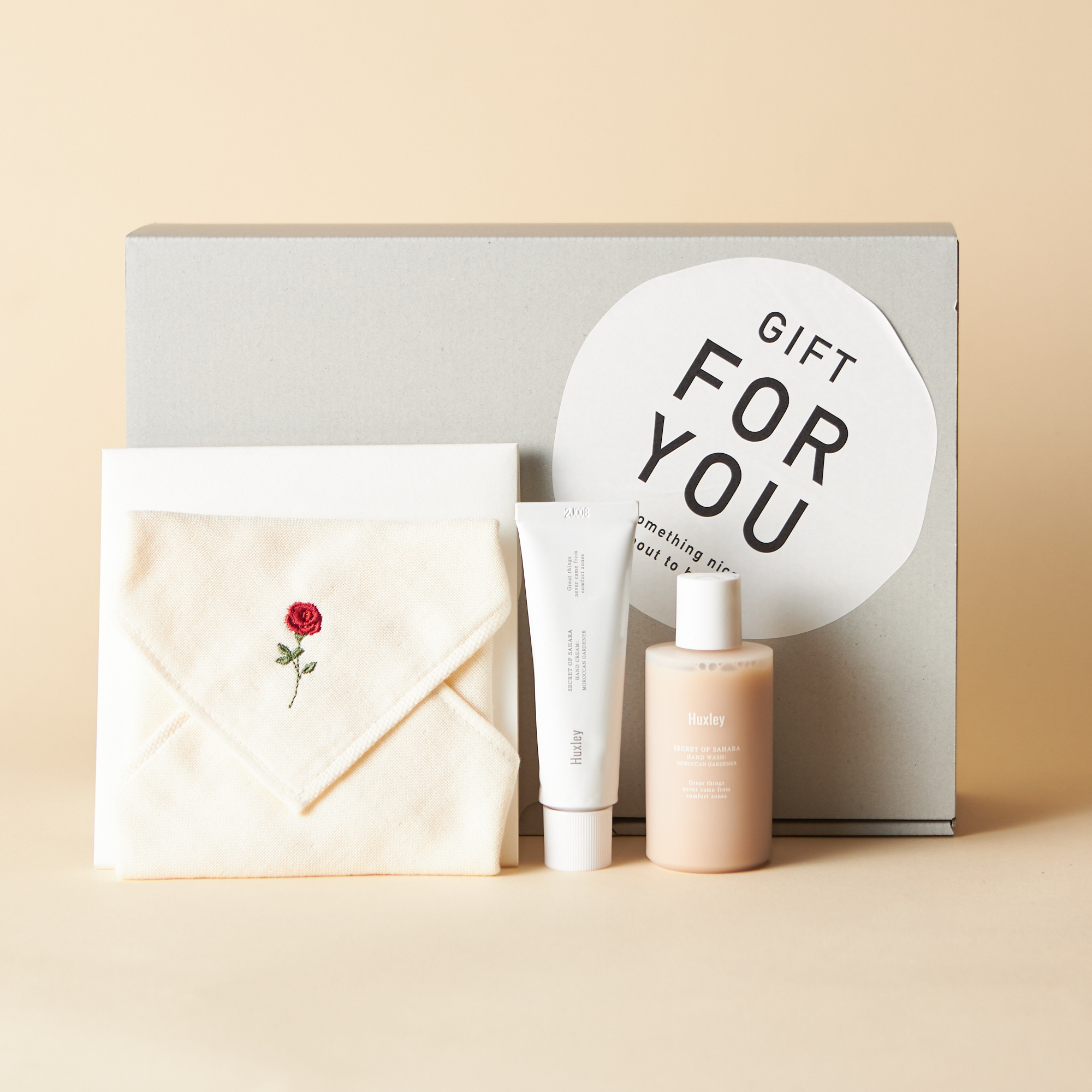 Huxley（ハクスリー）の商品一覧｜【タンプ公式通販】