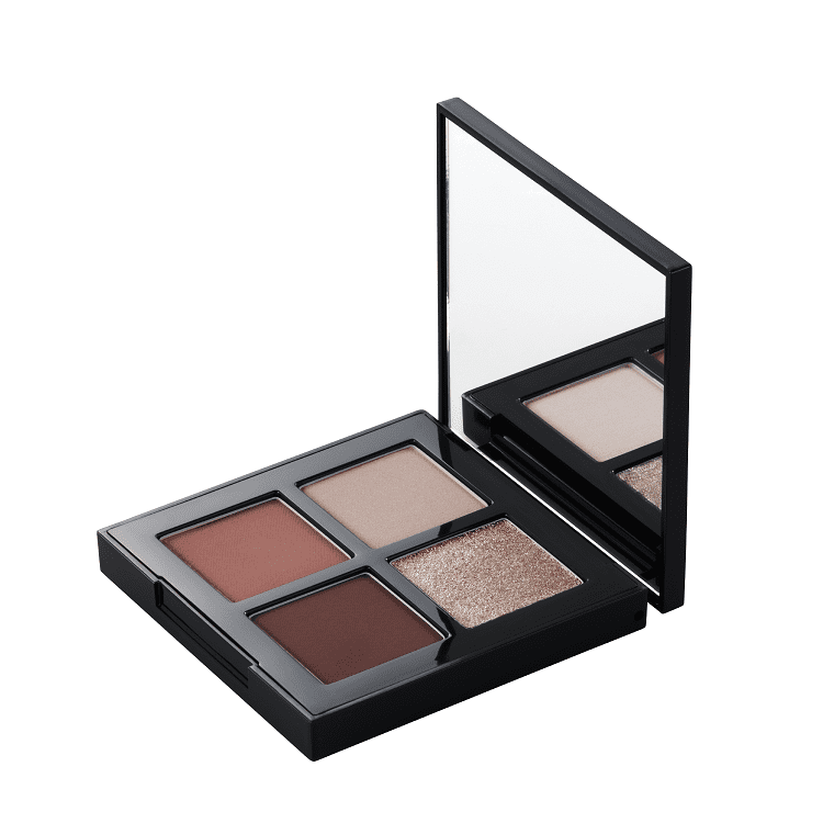 名入れ/BOX付】シュウウエムラアイシャドウとフラワーリップセット