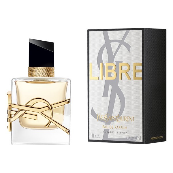 リブレ オードパルファム EDP 30ml | YVES SAINT LAURENT（イヴ・サン