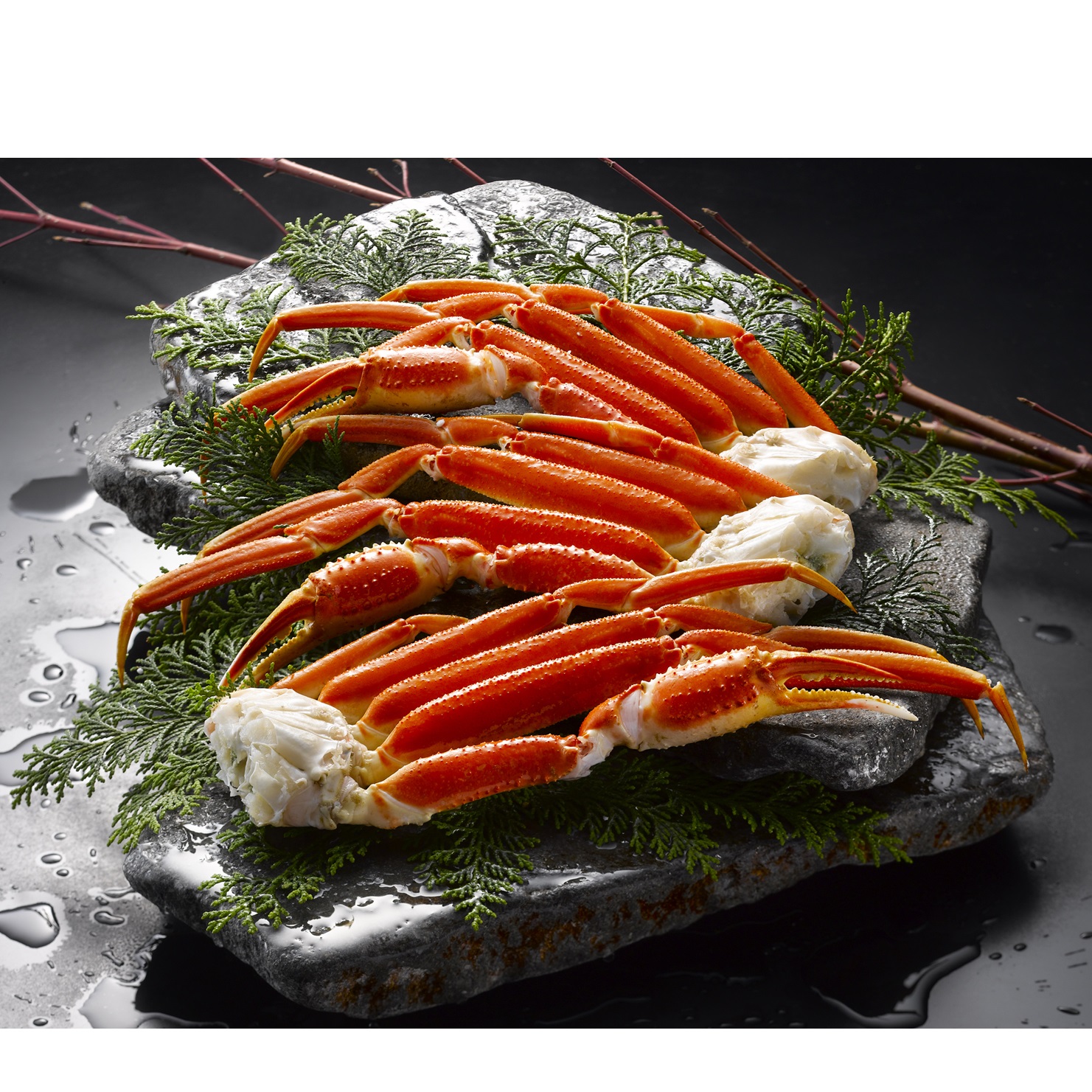 600KH ボイル本ずわい蟹 肩600g | 有限会社アイエスワイのプレゼント