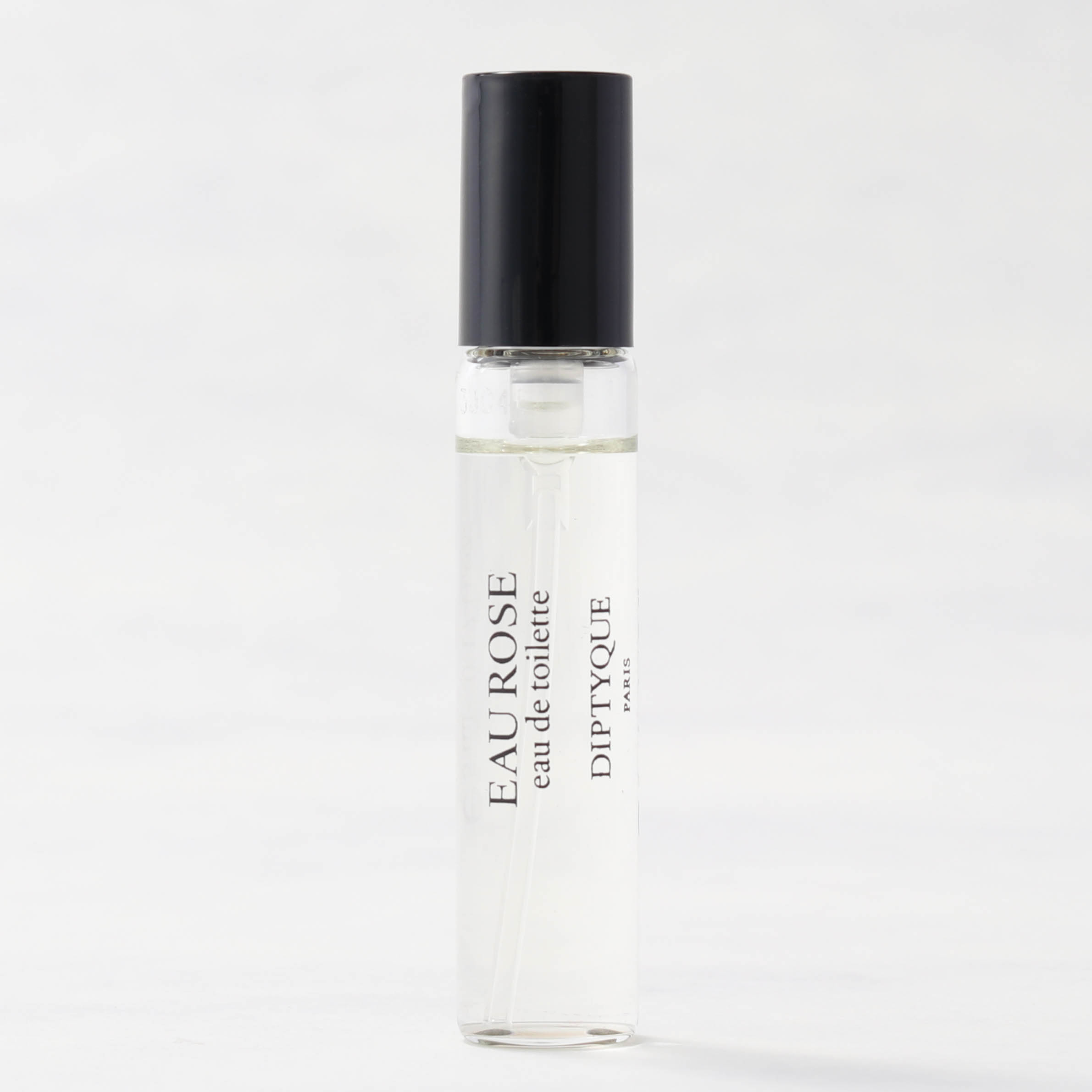 ベストセラー】ディプティック オー ローズ 5ml 優美で洗練された