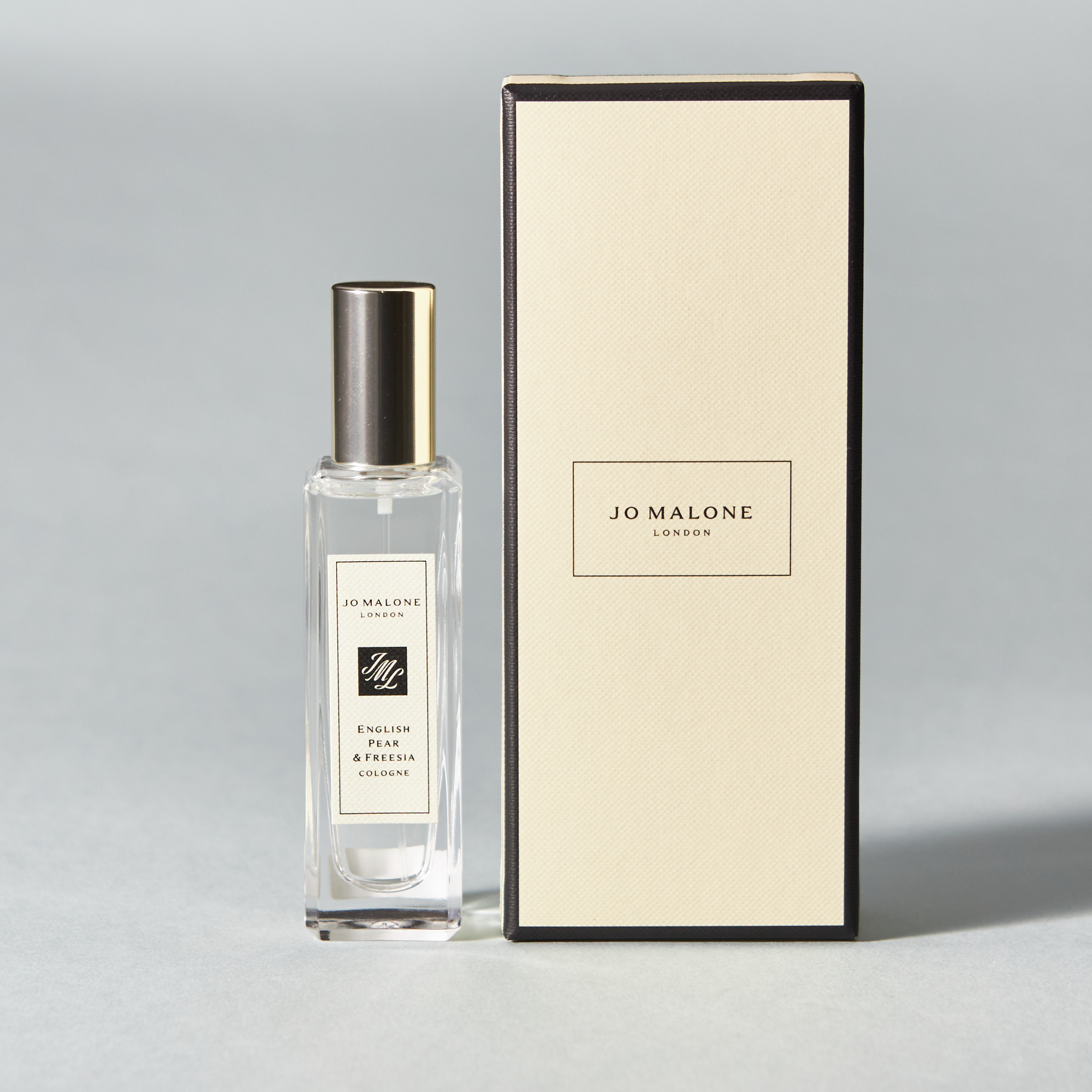 イングリッシュ ペアー ＆フリージア キャンドル | JO MALONE LONDON
