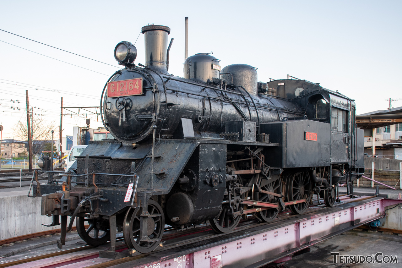 SLの「顔の横」にある「2枚板」、どんな装備？ 実はバリエーションも