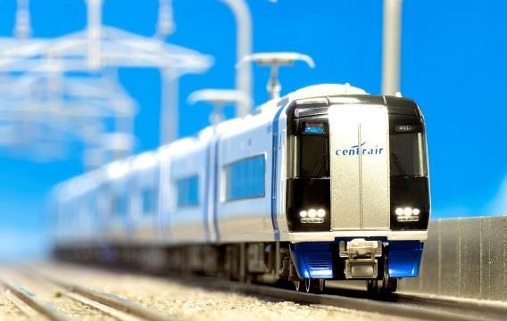 グリーンマックス 名鉄2000系 ミュースカイ 販売（2021年6月16日