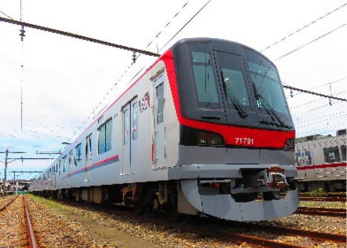 東武 日比谷線直通60周年記念ツアー（2022年3月21日） - 鉄道コム