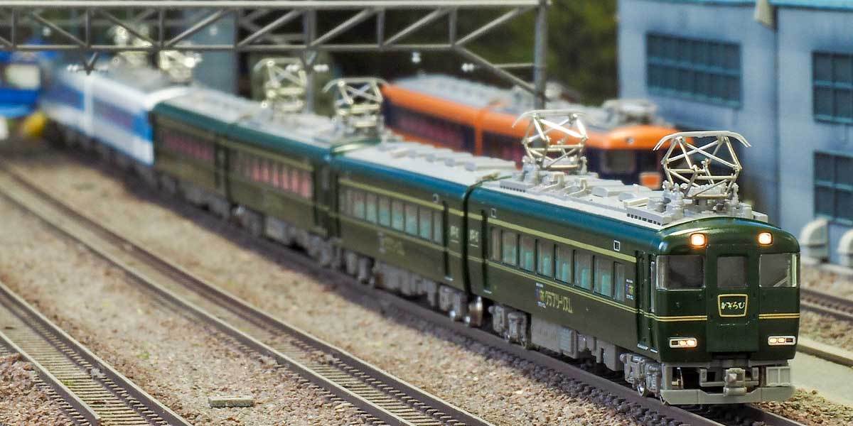 グリーンマックス 近鉄15200系・15400系セットなど 販売（2022年7月8日