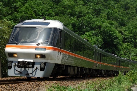 特急 ありがとうキハ85系ひだ号 運転（2023年3月4日） - 鉄道コム