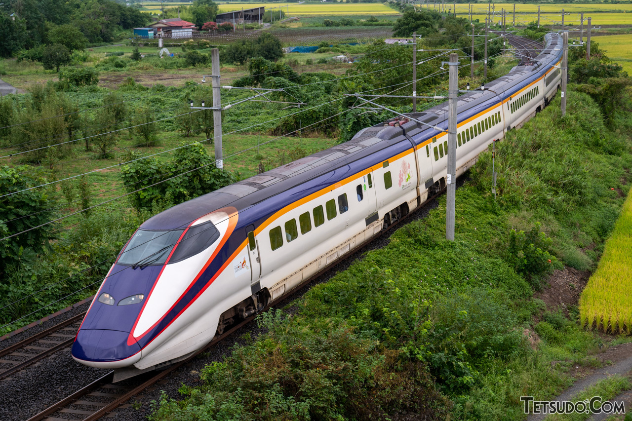秋田と山形を駆けたE3系 「こまち」から観光列車まで - 鉄道コム