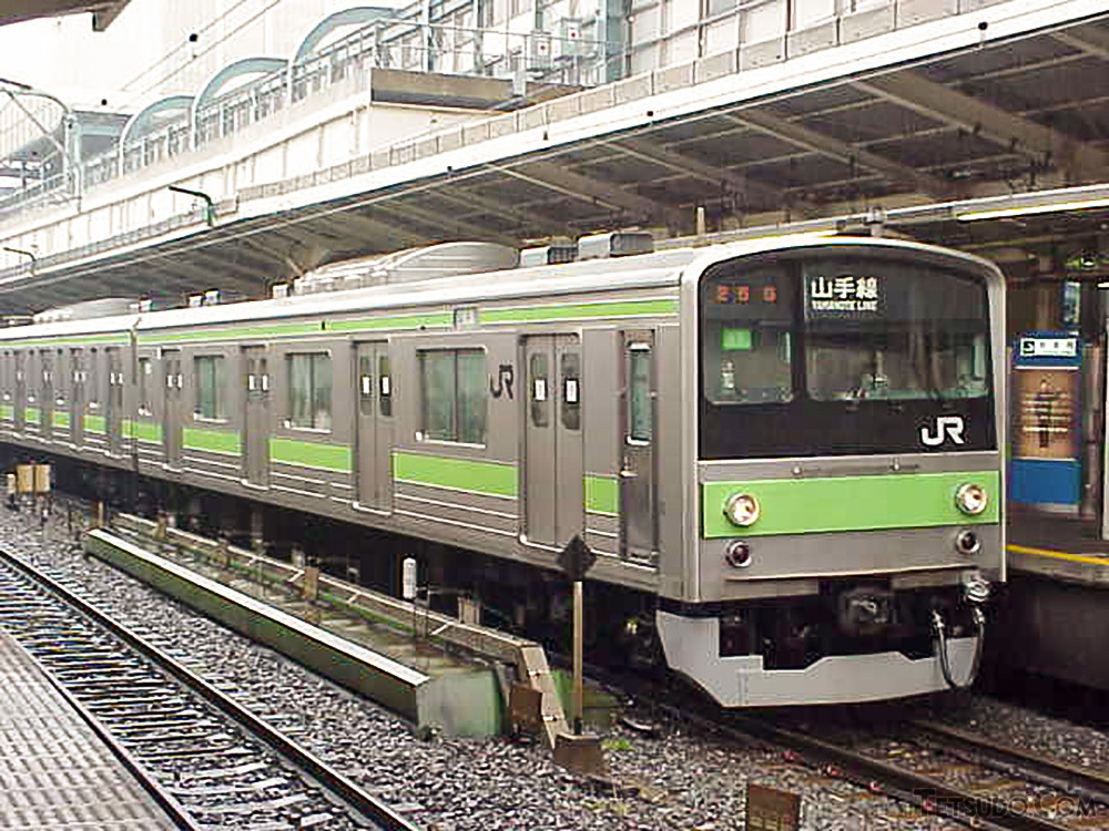 消える「6ドア車両」 最後の車両が中央・総武線から引退 - 鉄道コム