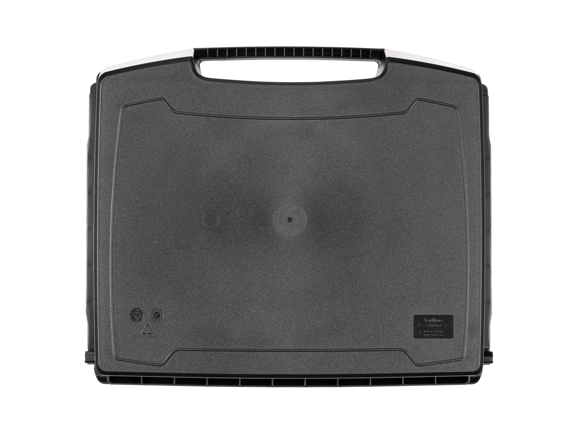 Open Top Drawer (LS-Tray) | TEKTON