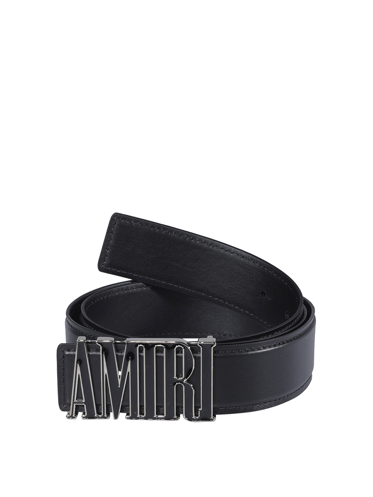 Amiri ベルト - 黒 - ブラック - メンズ|MAL002001
