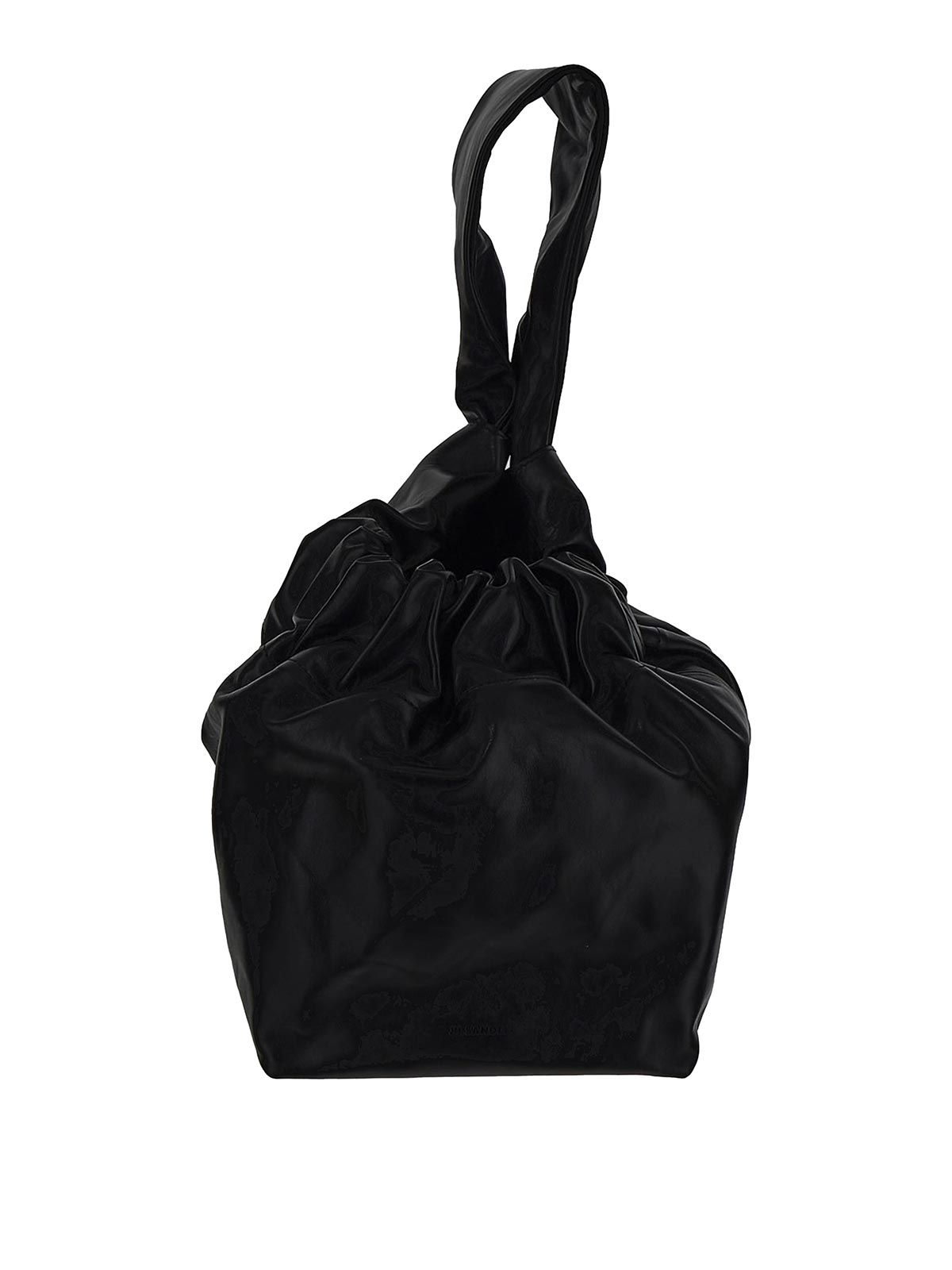 Jil Sander クロスボディバッグ - 黒|J07WD0070P5633001