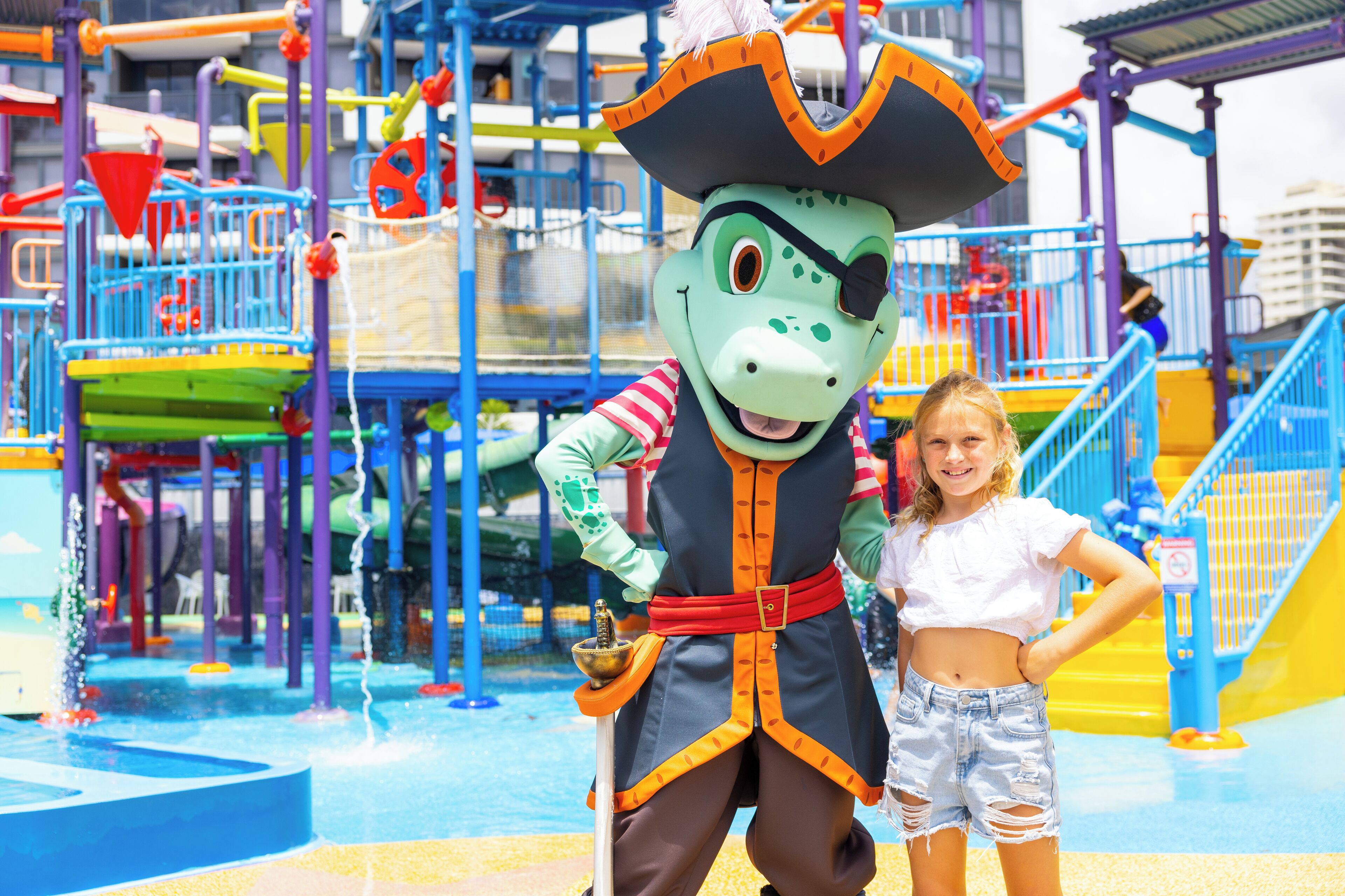 パラダイス リゾート ゴールド コースト 口コミ、宿泊料金、写真 2026