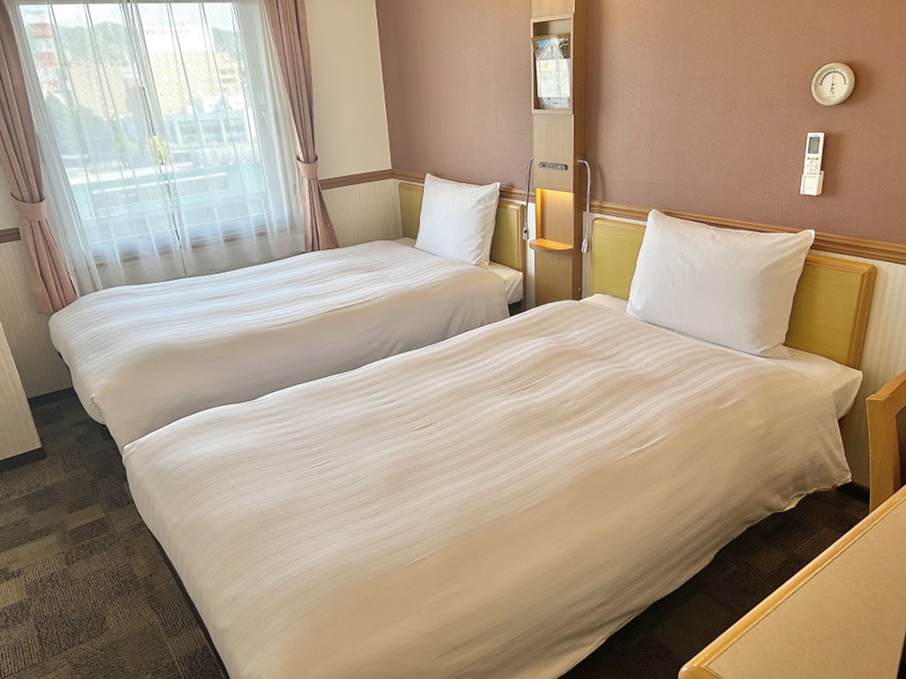 東横 INN 徳山駅新幹線口(周南市)を予約 - 宿泊客による口コミと料金