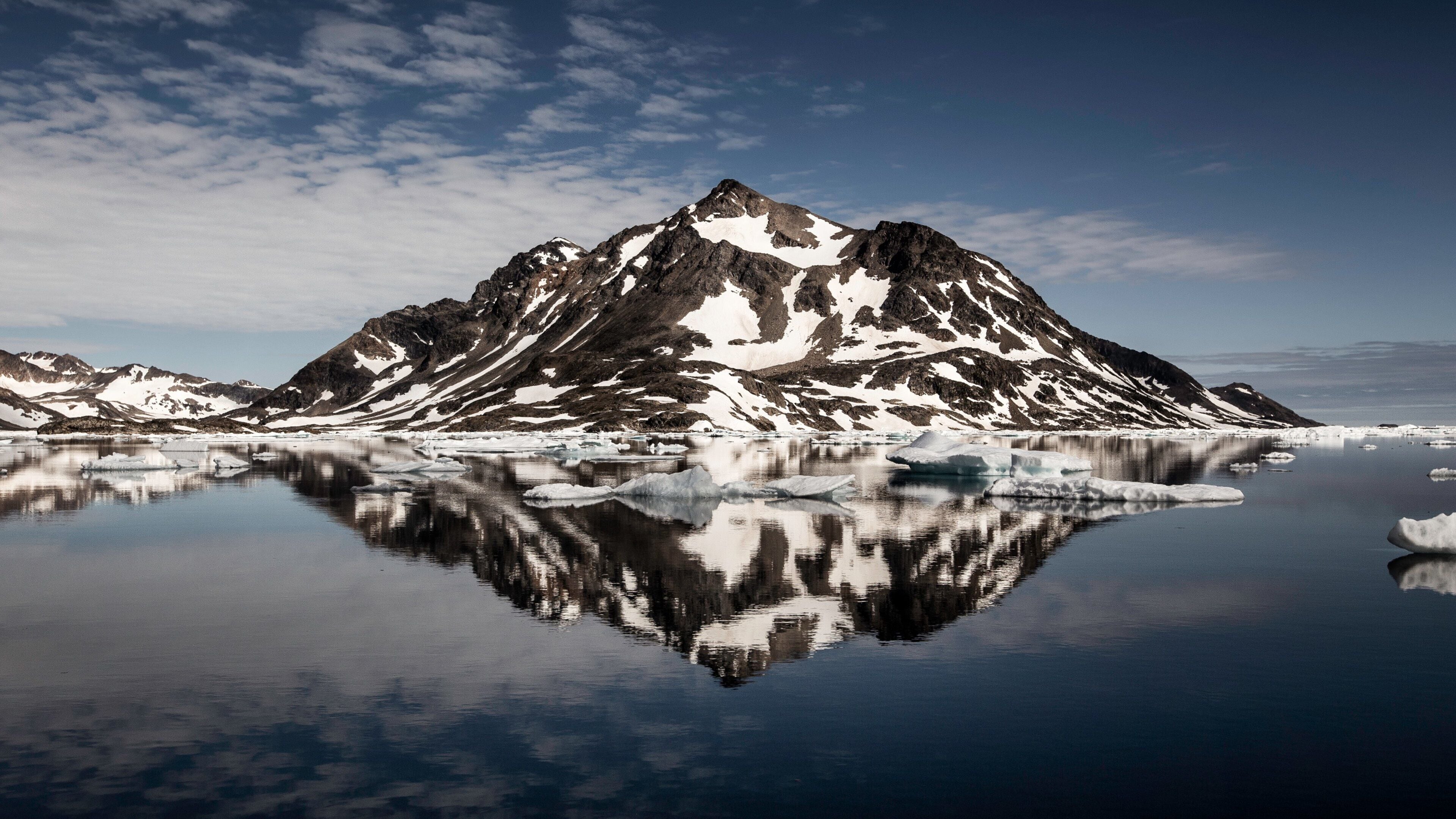 グリーンランド観光ガイド～定番人気スポットを参考に自分にピッタリの