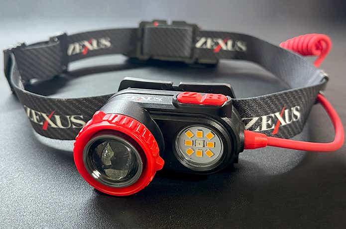 ゼクサス「ZX-R730」をレビュー。釣果も命も預けるから、これを選