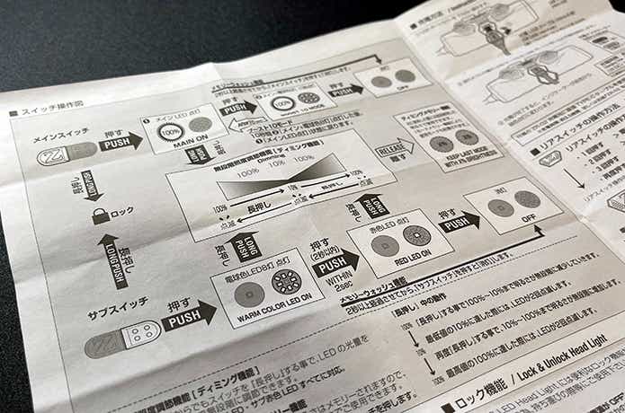 ゼクサス「ZX-R730」をレビュー。釣果も命も預けるから、これを選