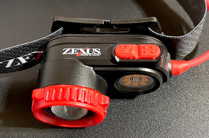 ゼクサス「ZX-R730」をレビュー。釣果も命も預けるから、これを選