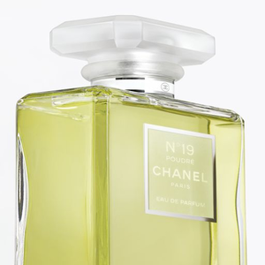 N°19 POUDRÉ Eau de Parfum Spray (EDP) - 3.4 FL. OZ. | CHANEL