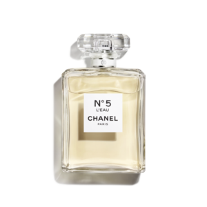 N°5 L'EAU Eau de Toilette Spray - 1.2 FL. OZ. | CHANEL