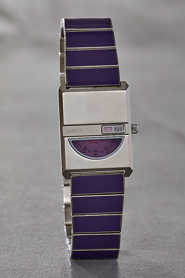 BREDA Pulse Tandem Watch | Free People