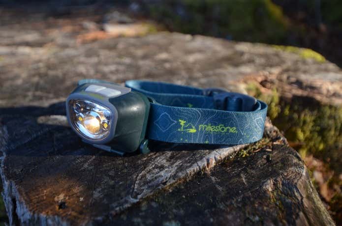 2025年】マイルストーンのヘッドランプ｜特徴や最新ラインナップを解説