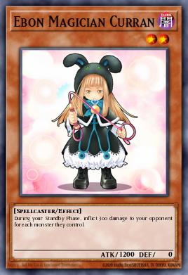 Princess Curran - Yu-Gi-Oh! Card Database - YGOPRODeck