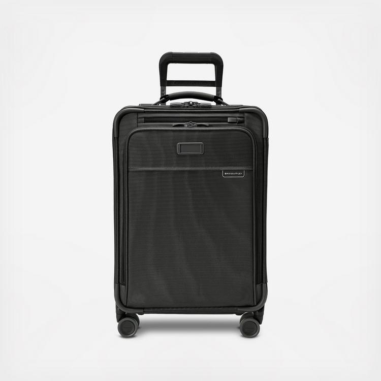 Briggs & Riley, Baseline Essential Carry-On Spinner | Zola