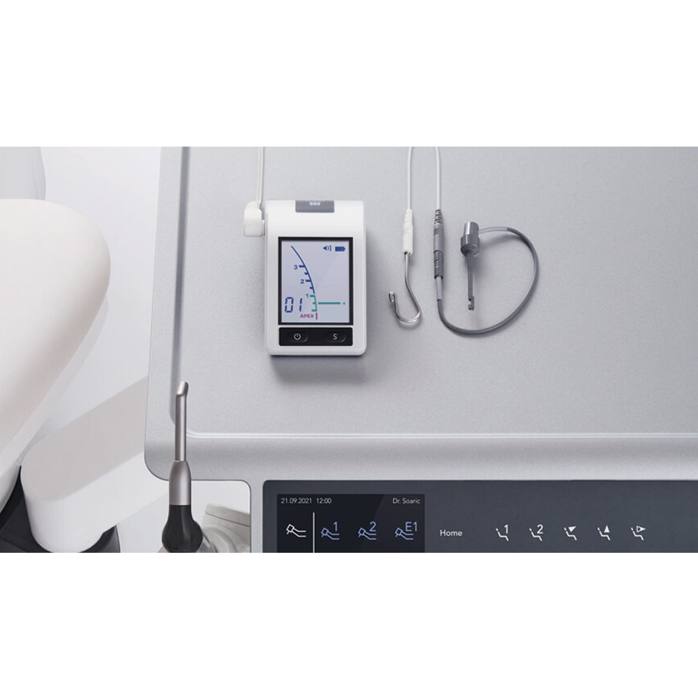 Buy J Morita Root ZX Mini Apex Locator (RCM-7) - Accurate Root