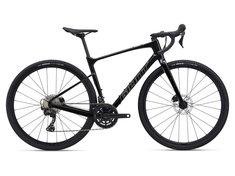Revolt Advanced 2 (2024) | Gravel bike | Giant Bicycles Thailand