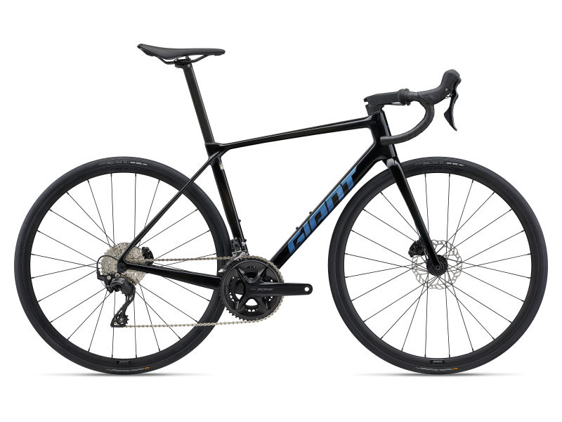 TCR Advanced 2 KOM (2025) | Race bike | Giant Bicycles Japan 日本