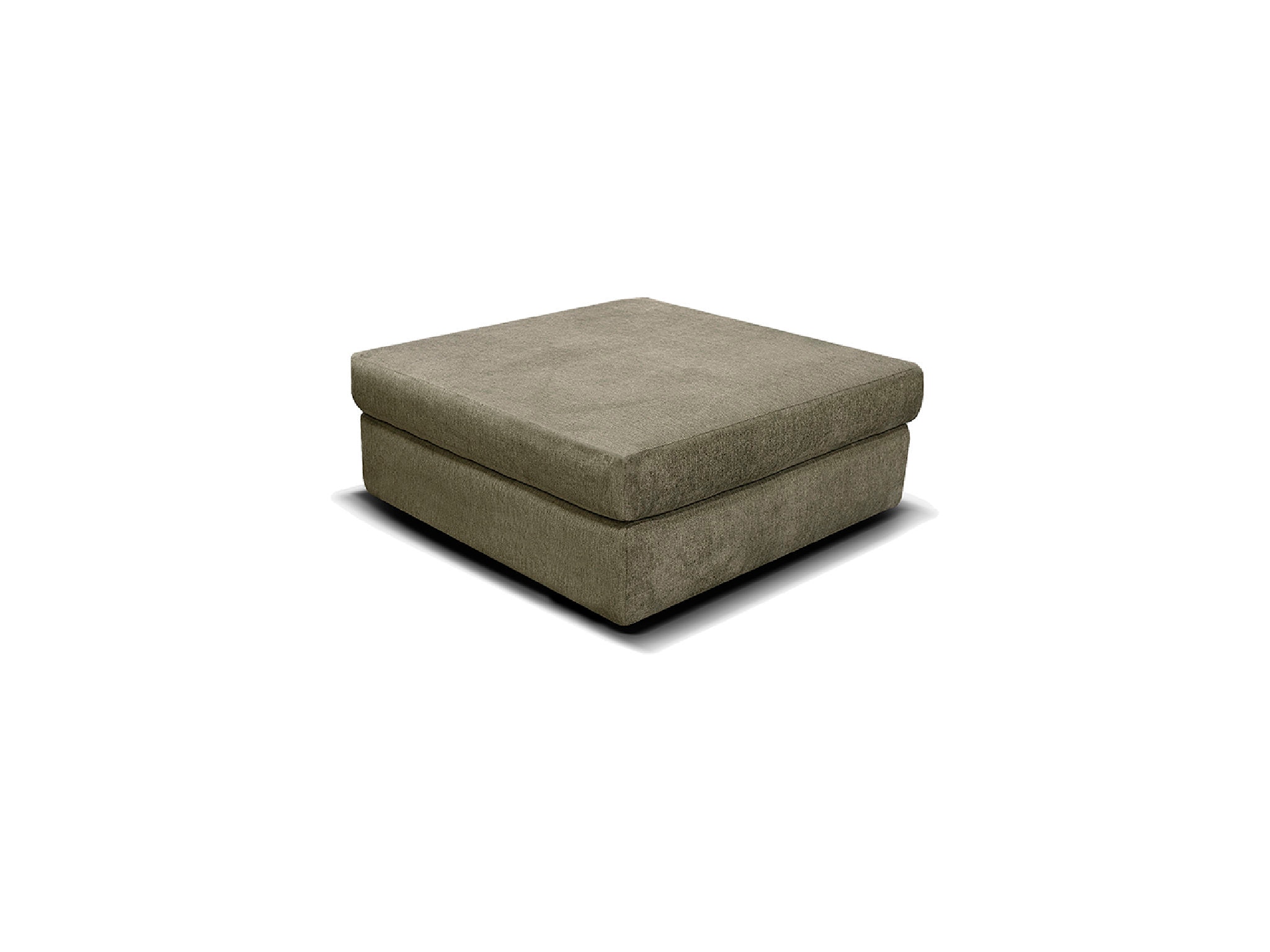 England Living Room Hermosa Ottoman 7F07 - England Furniture - New