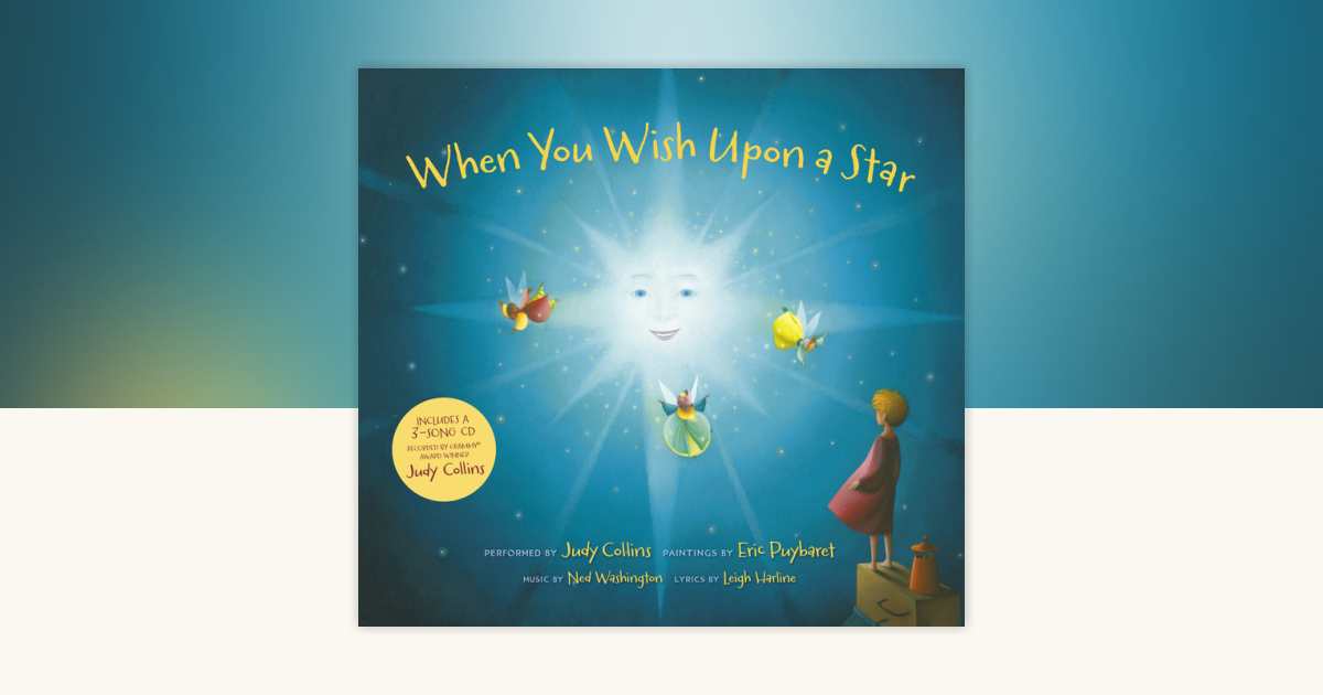 When You Wish Upon a Star: 9781936140350 | PenguinRandomHouse.com