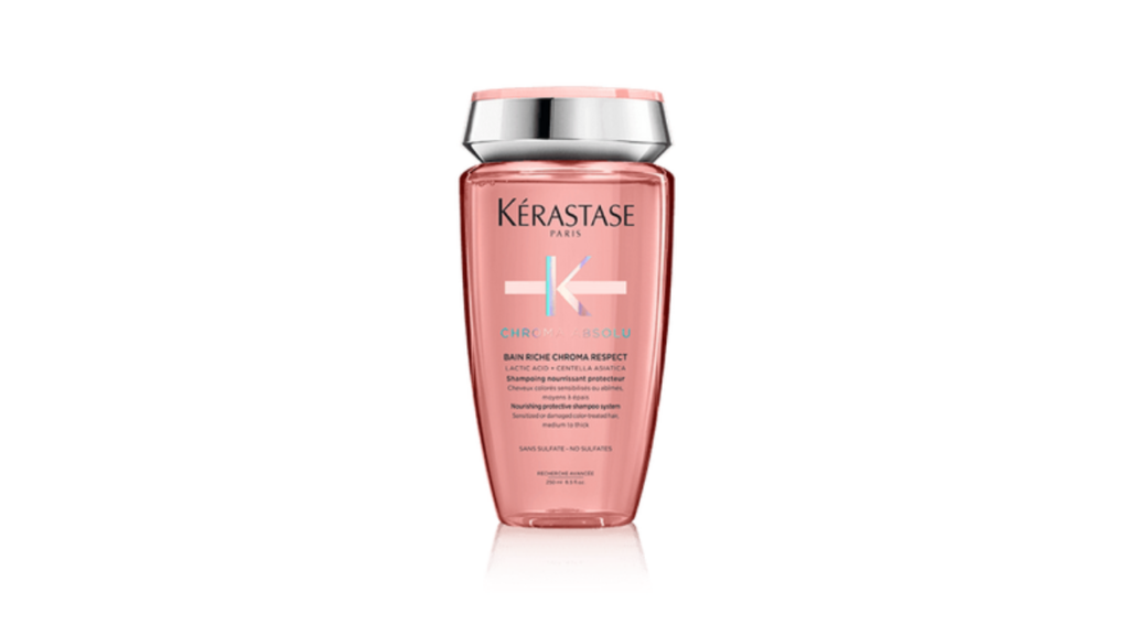 NEW】ケラスターゼから新カラーヘアケアシリーズ【クロマアブソリュ