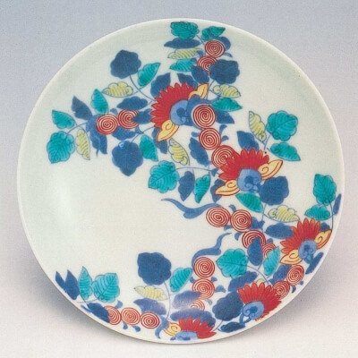 伊万里焼の特徴 - 伊万里陶磁器工業協同組合公式サイト