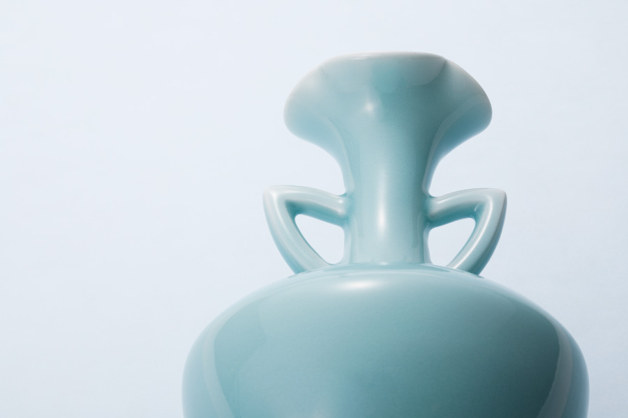 長春青磁陶窯 - 秘窯の里伊万里大川内山へ日本の伝統工芸品伊万里焼