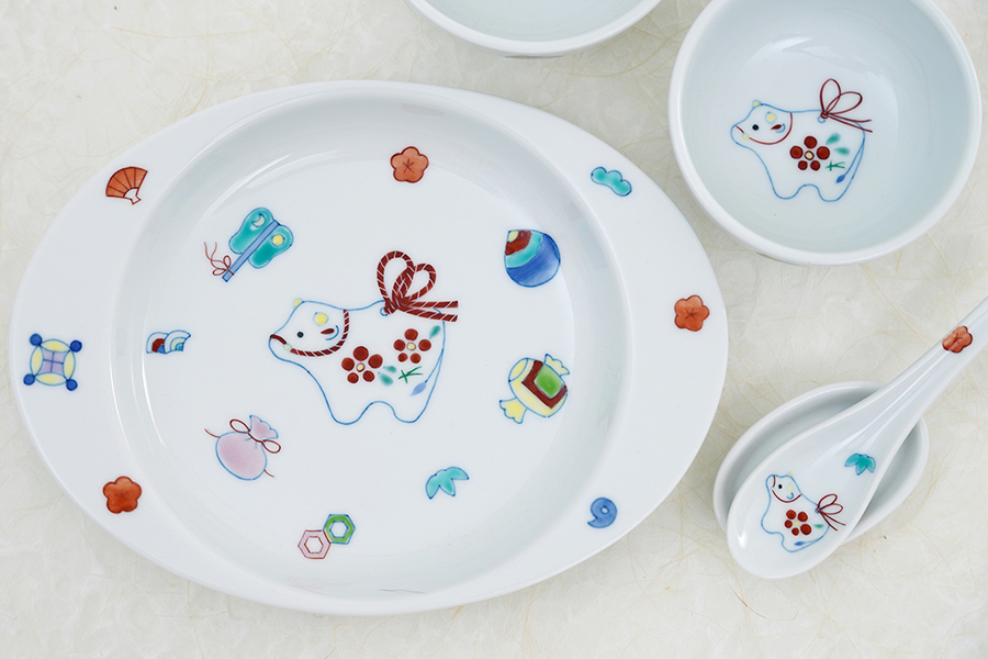 青山窯 - 秘窯の里伊万里大川内山へ日本の伝統工芸品伊万里焼・鍋島焼